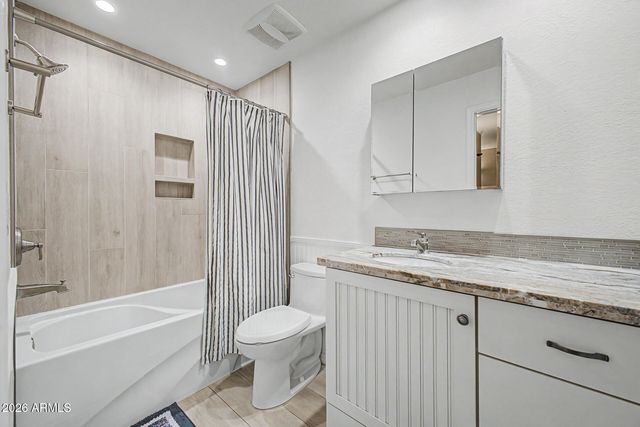 2626 N EL DORADO Place, Chandler, AZ 85224