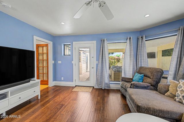 2626 N EL DORADO Place, Chandler, AZ 85224