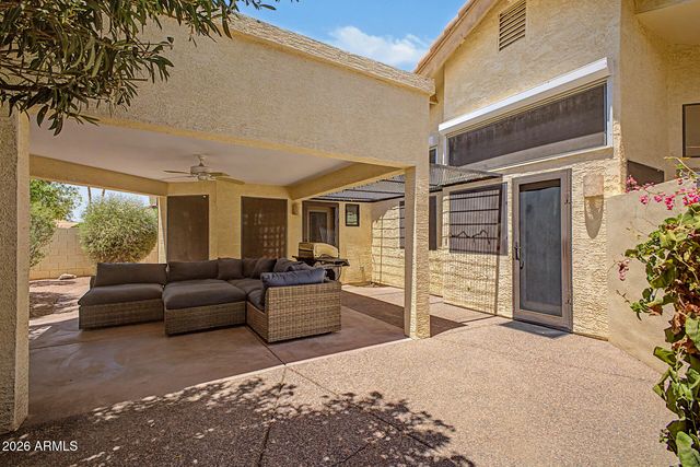 2626 N EL DORADO Place, Chandler, AZ 85224