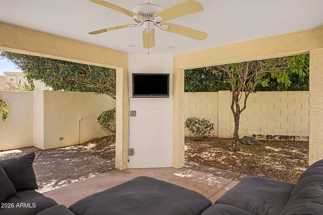 2626 N EL DORADO Place, Chandler, AZ 85224