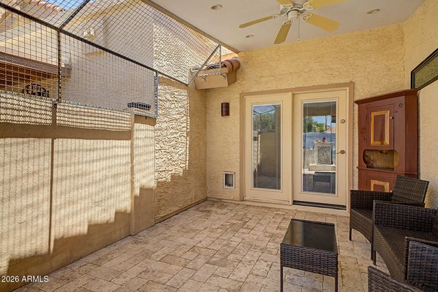 2626 N EL DORADO Place, Chandler, AZ 85224