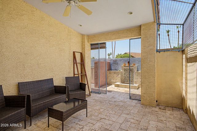 2626 N EL DORADO Place, Chandler, AZ 85224
