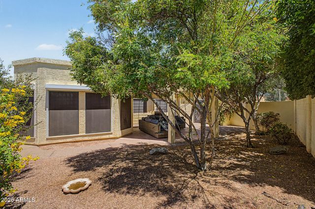 2626 N EL DORADO Place, Chandler, AZ 85224