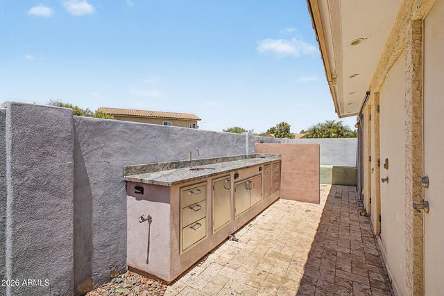 2626 N EL DORADO Place, Chandler, AZ 85224