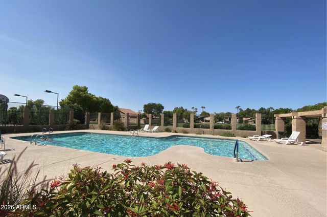 2626 N EL DORADO Place, Chandler, AZ 85224