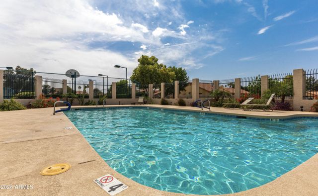 2626 N EL DORADO Place, Chandler, AZ 85224