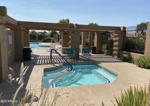 2626 N EL DORADO Place, Chandler, AZ 85224