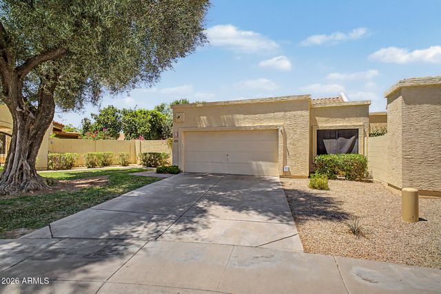 2626 N EL DORADO Place, Chandler, AZ 85224