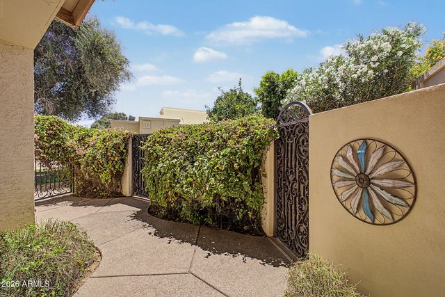2626 N EL DORADO Place, Chandler, AZ 85224