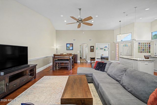 2626 N EL DORADO Place, Chandler, AZ 85224