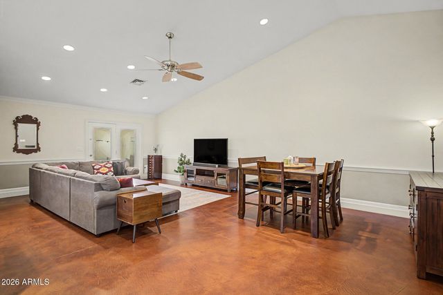 2626 N EL DORADO Place, Chandler, AZ 85224
