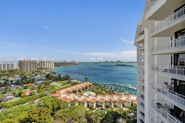 4000 Towerside Ter 2111, Miami, FL 33138
