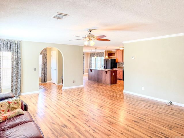 2660 Bateman Road, Okolona, AR 71962