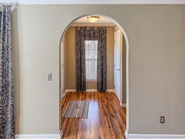 2660 Bateman Road, Okolona, AR 71962