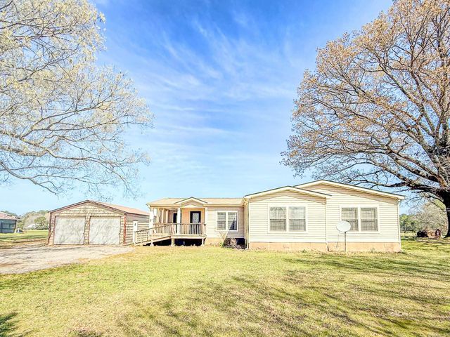 2660 Bateman Road, Okolona, AR 71962