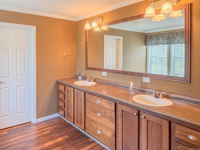 2660 Bateman Road, Okolona, AR 71962