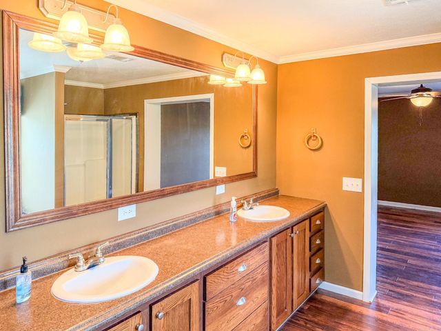 2660 Bateman Road, Okolona, AR 71962
