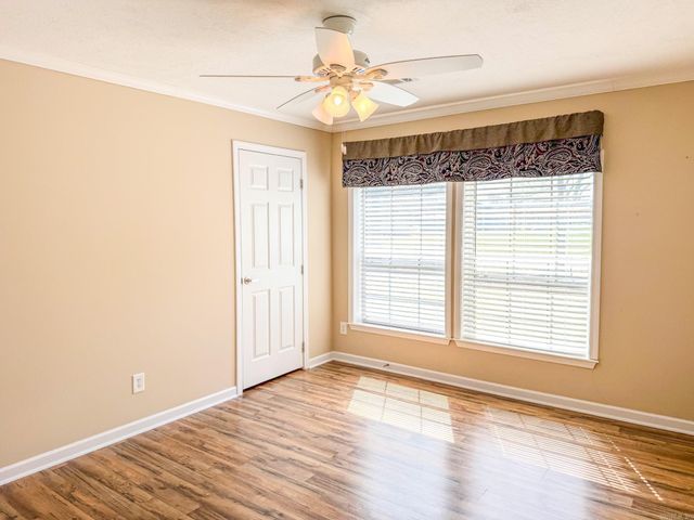 2660 Bateman Road, Okolona, AR 71962