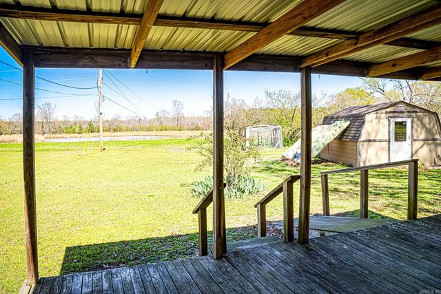 2660 Bateman Road, Okolona, AR 71962
