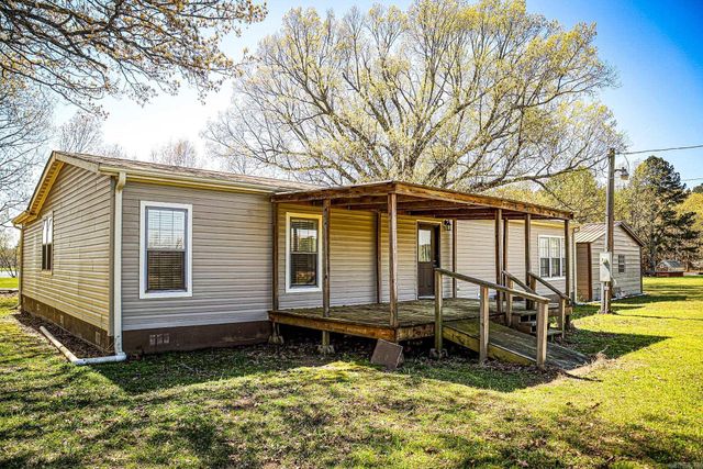 2660 Bateman Road, Okolona, AR 71962