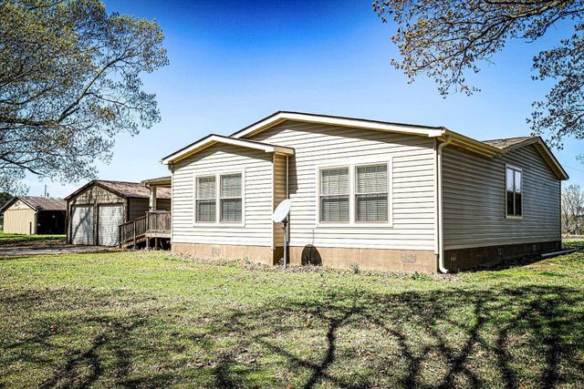2660 Bateman Road, Okolona, AR 71962