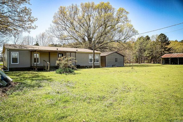2660 Bateman Road, Okolona, AR 71962