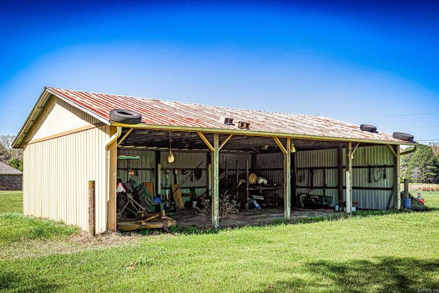 2660 Bateman Road, Okolona, AR 71962