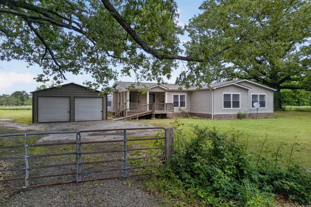 2660 Bateman Road, Okolona, AR 71962
