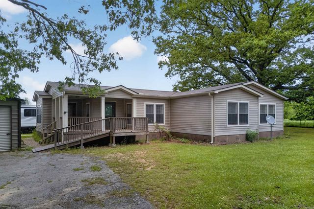 2660 Bateman Road, Okolona, AR 71962