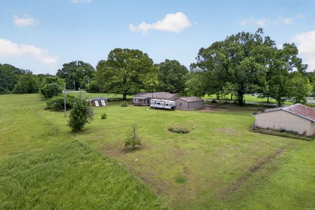 2660 Bateman Road, Okolona, AR 71962