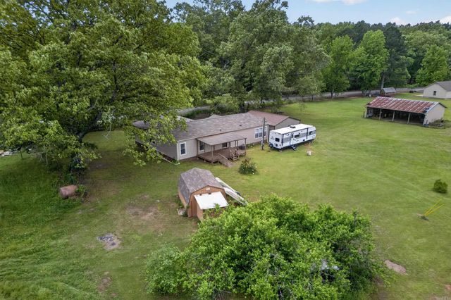 2660 Bateman Road, Okolona, AR 71962