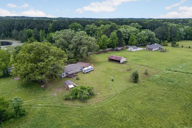 2660 Bateman Road, Okolona, AR 71962