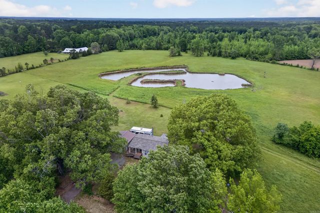 2660 Bateman Road, Okolona, AR 71962