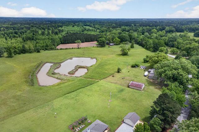 2660 Bateman Road, Okolona, AR 71962