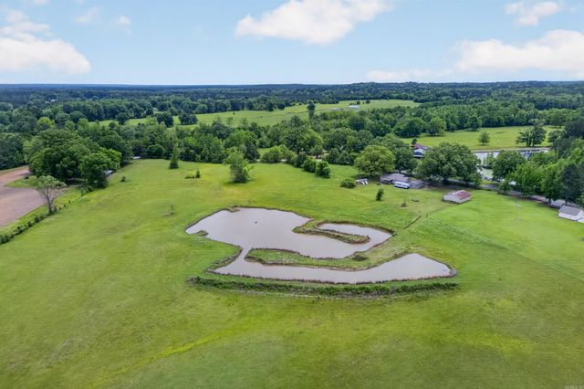 2660 Bateman Road, Okolona, AR 71962