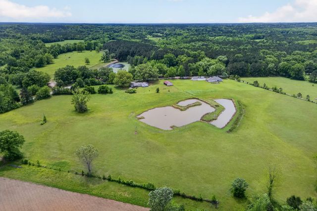 2660 Bateman Road, Okolona, AR 71962