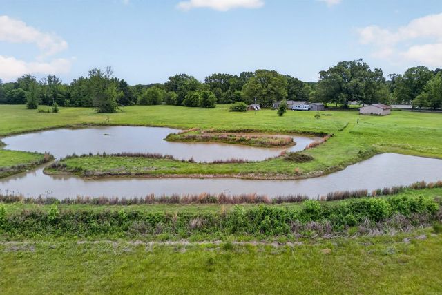 2660 Bateman Road, Okolona, AR 71962