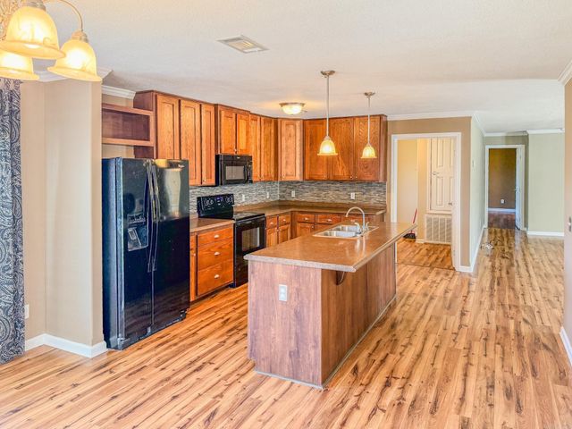 2660 Bateman Road, Okolona, AR 71962