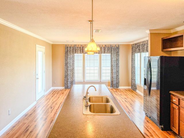 2660 Bateman Road, Okolona, AR 71962
