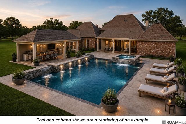 2210 Laurel Lakes Ave, Baton Rouge, LA 70820