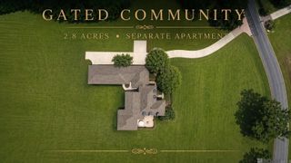 2210 Laurel Lakes Ave, Baton Rouge, LA 70820
