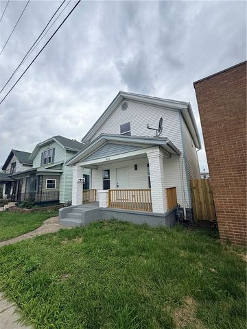 945 Springfield Street, Dayton, OH 45403
