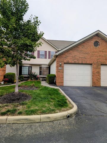 1259 Somerset Way, Pickerington, OH 43147