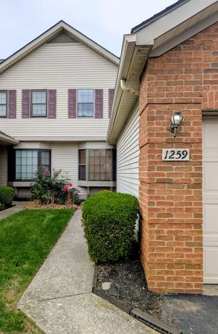 1259 Somerset Way, Pickerington, OH 43147