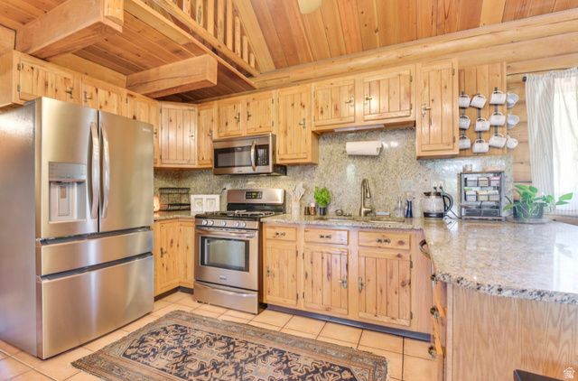 2891 N EVERGREEN PARK DR, Huntsville, UT 84317