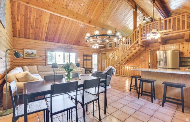 2891 N EVERGREEN PARK DR, Huntsville, UT 84317