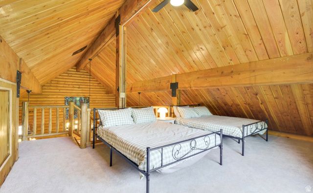 2891 N EVERGREEN PARK DR, Huntsville, UT 84317