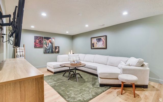 2891 N EVERGREEN PARK DR, Huntsville, UT 84317