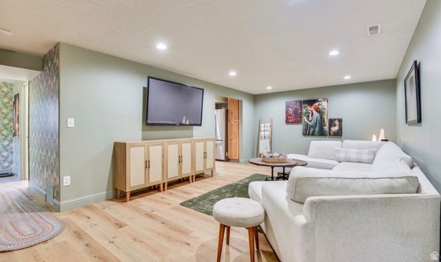 2891 N EVERGREEN PARK DR, Huntsville, UT 84317