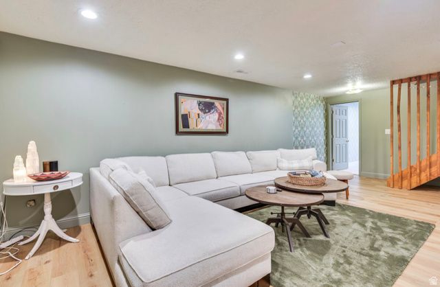 2891 N EVERGREEN PARK DR, Huntsville, UT 84317